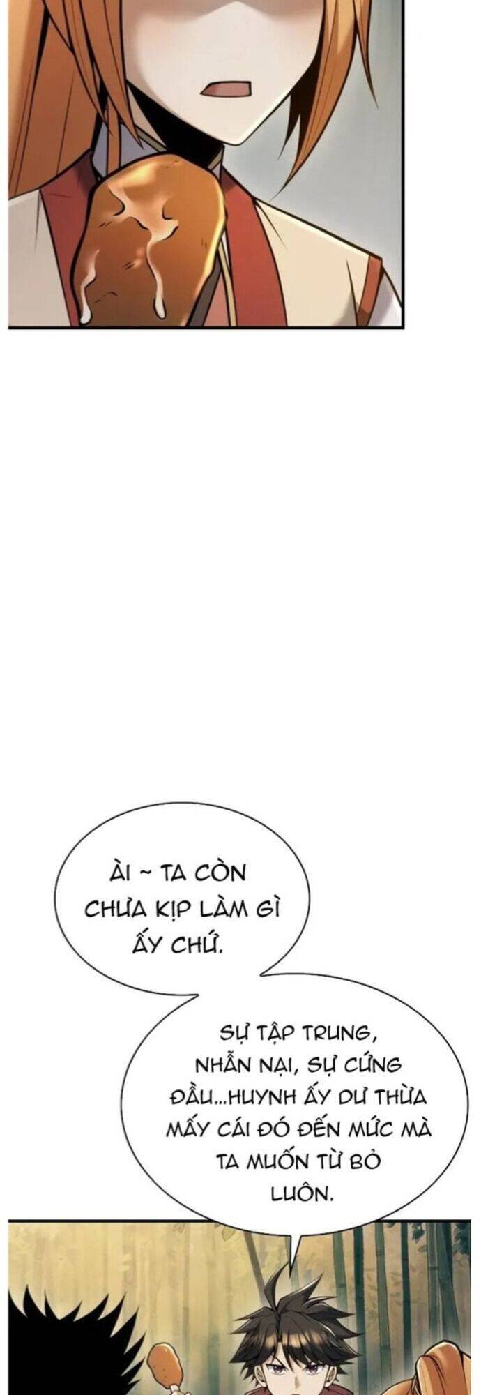 Bá Vương Chi Tinh Chapter 50 23