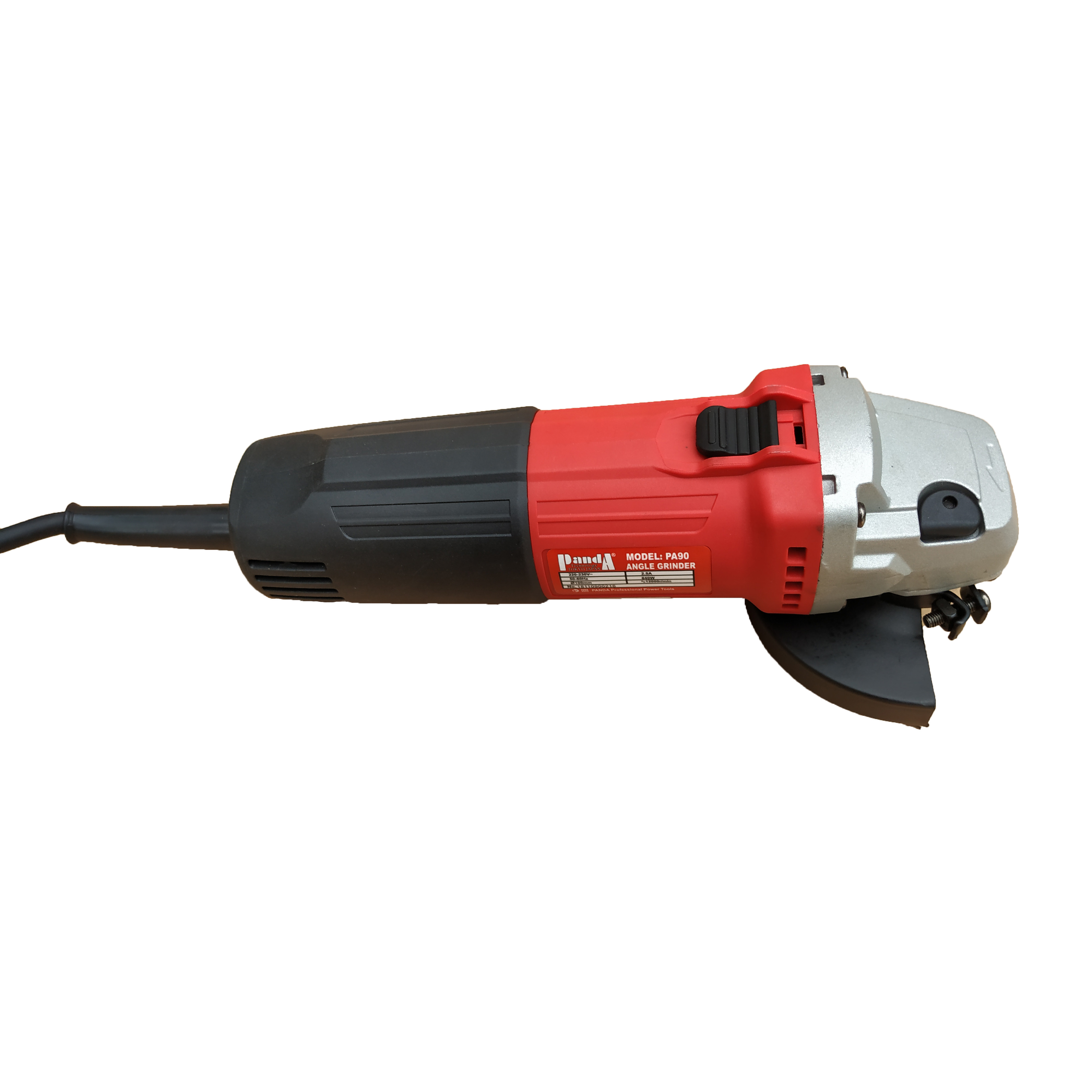 MÁY MÀI CẦM TAY PANDA PA-90