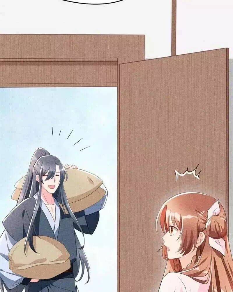 hoàng tử phu quân, ta nuôi ngươi a! chapter 9 15