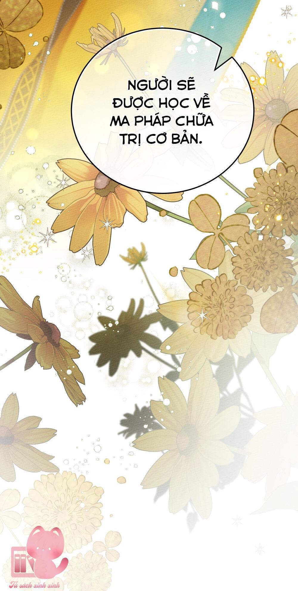 dưới tán cây sồi chapter 57 40