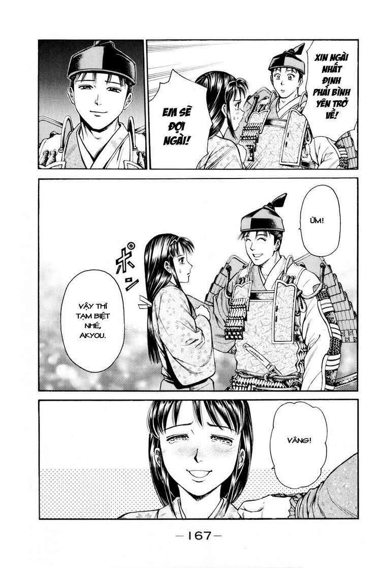 thiếu niên vương phần 2 chapter 9 45