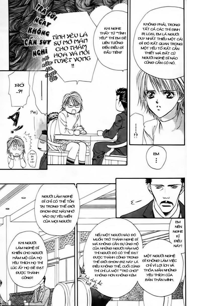 thử thách của kyouko chapter 5 8