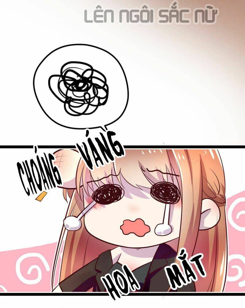 boss lãnh khốc buông em ra chapter 10 24