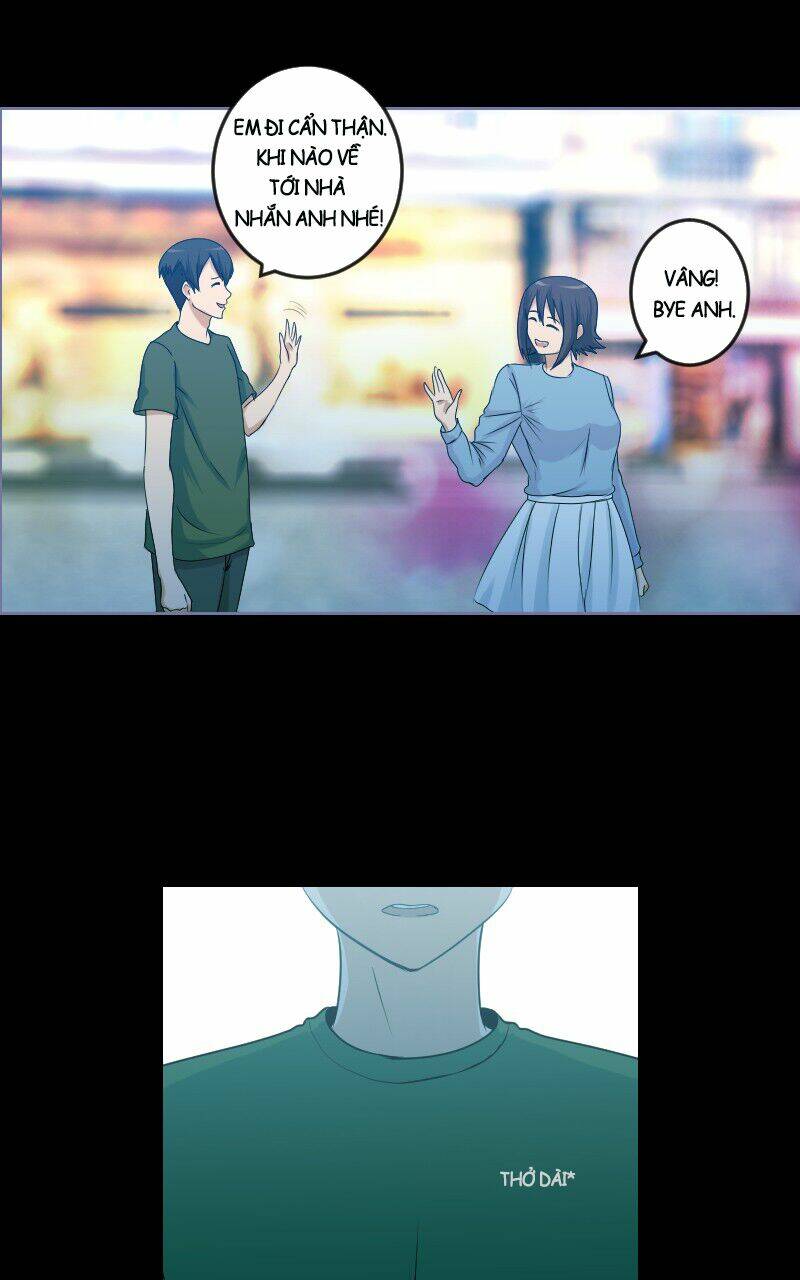 why did we meet? chapter 1 21