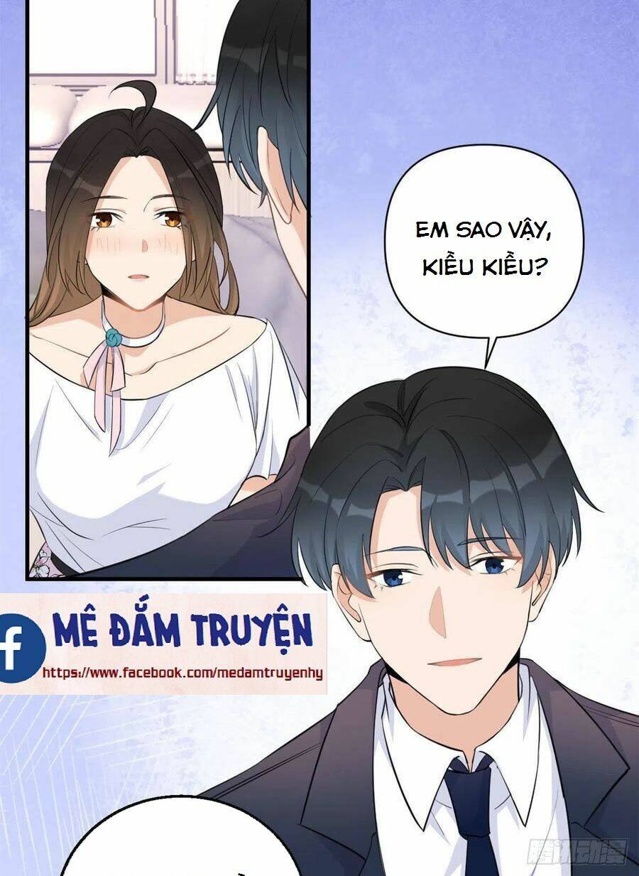 vẫn cứ nhớ em, nhớ em chapter 85 10