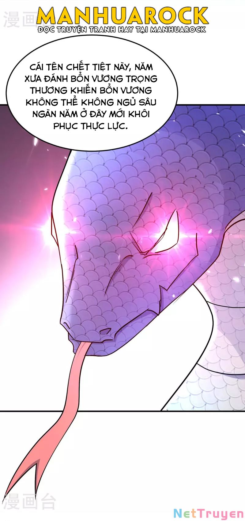 tối cường thăng cấp chapter 302 5