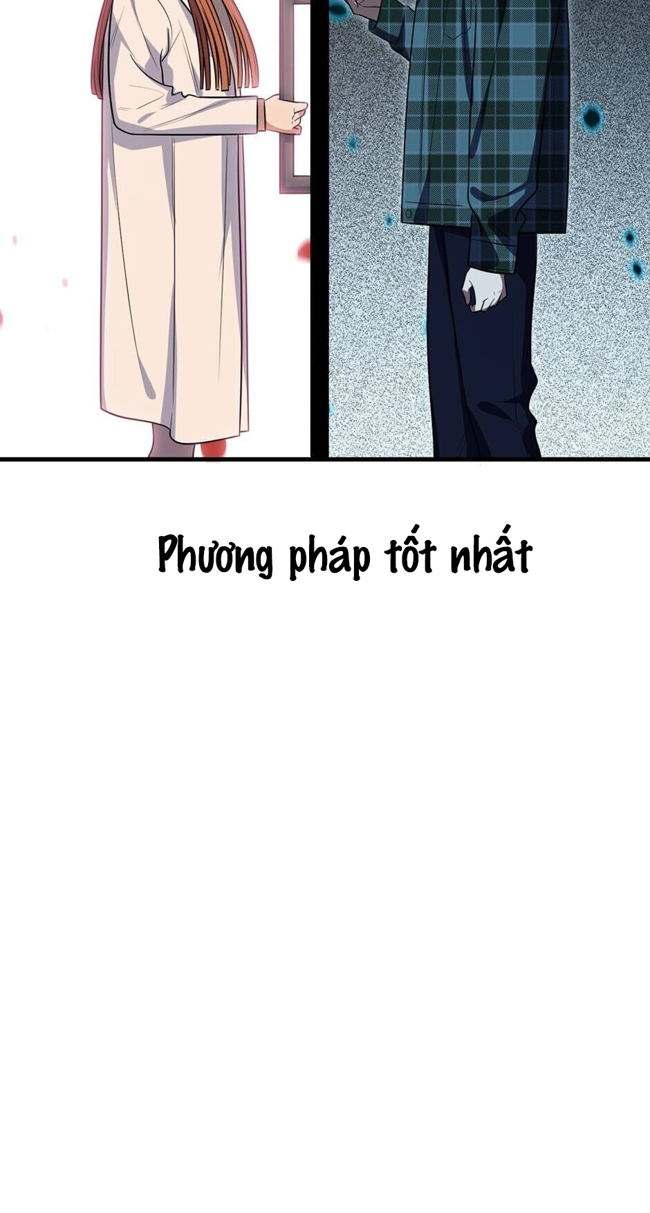 [16+] killing my love chapter 48.2 24