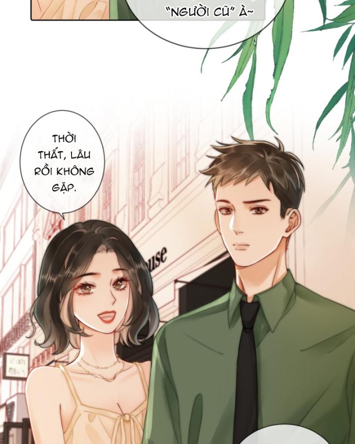 hôn nhân ấm áp ngọt ngào chapter 2 58