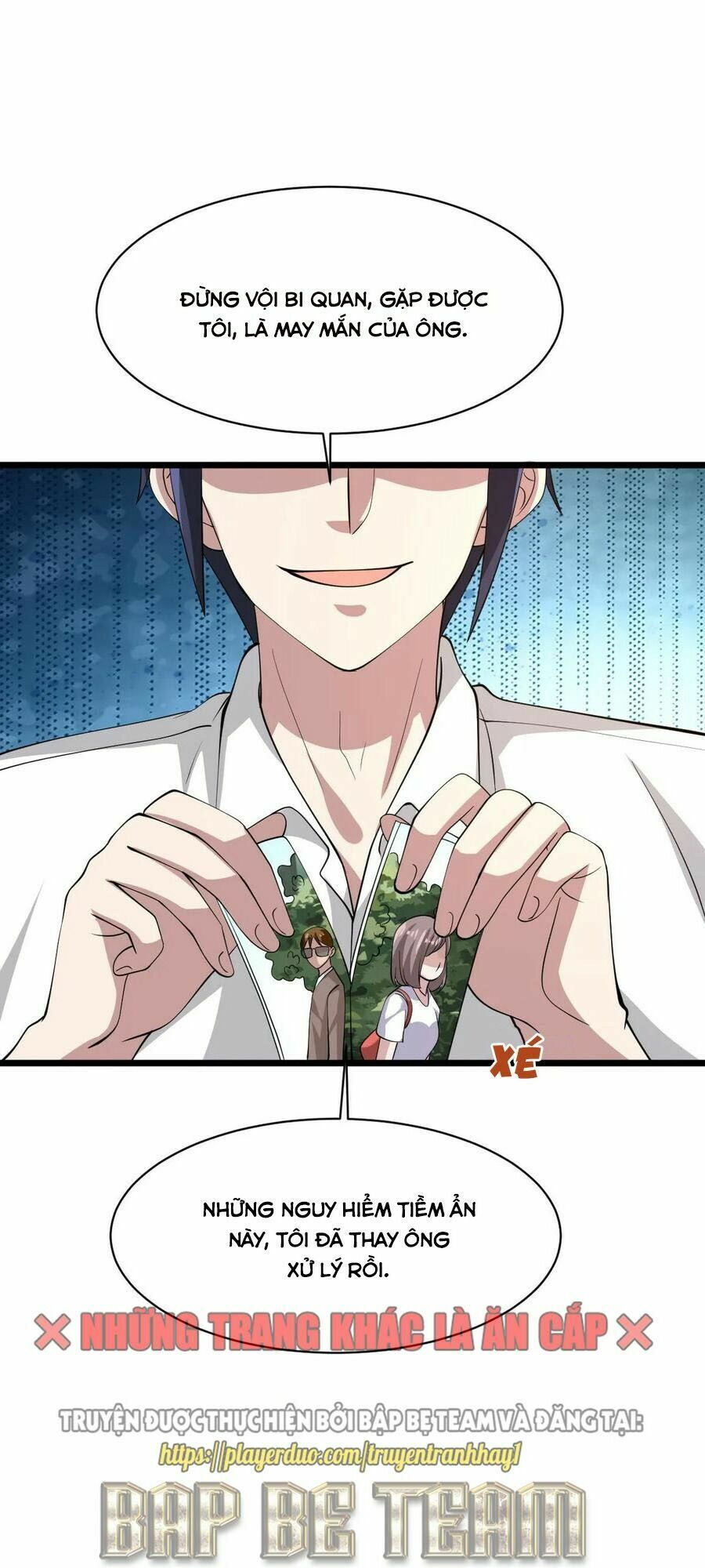 đô thị tà vương chapter 57 28