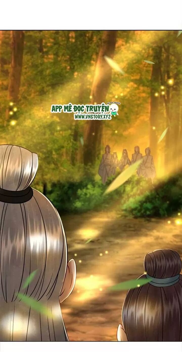 cực phẩm phế vật tiểu thư chapter 72 28