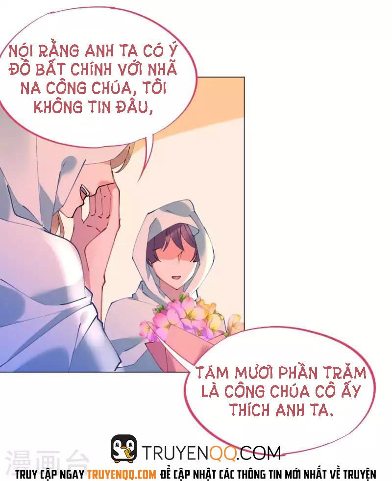 cơ trưởng ngài nhẹ nhàng thôi chapter 50 14