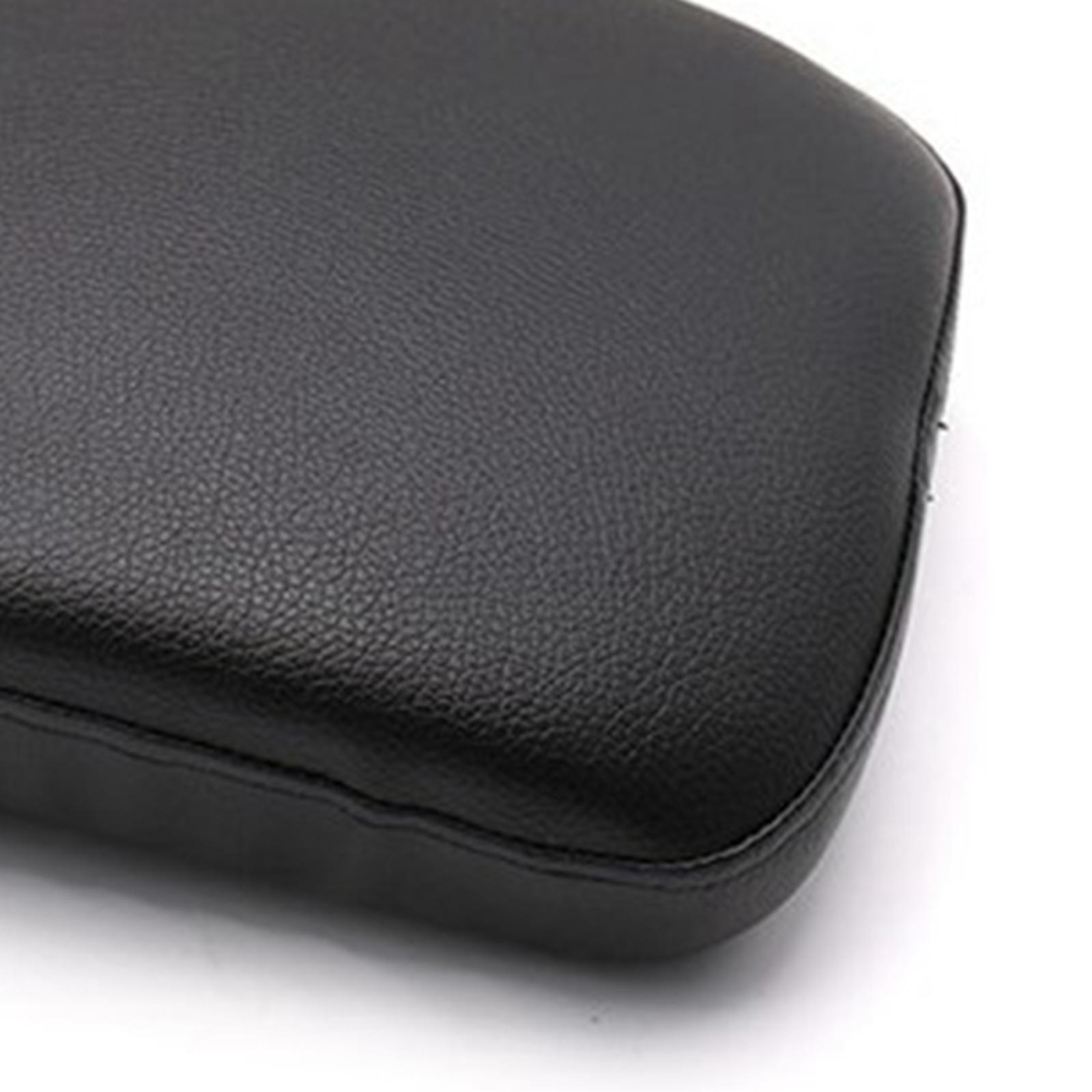 Rear Pillion Passenger Pad Seat for Harley XL883 XL1200 X48 X72,Spare Parts,Comfortable