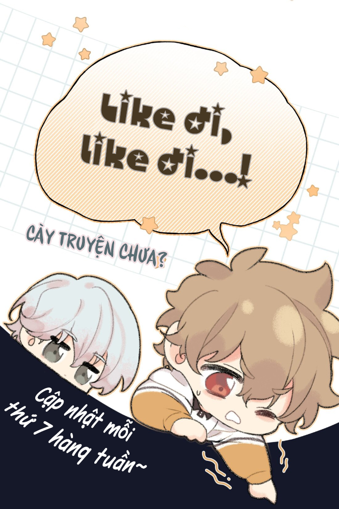 đừng nói yêu tôi (don't say you love me) chapter 10 42