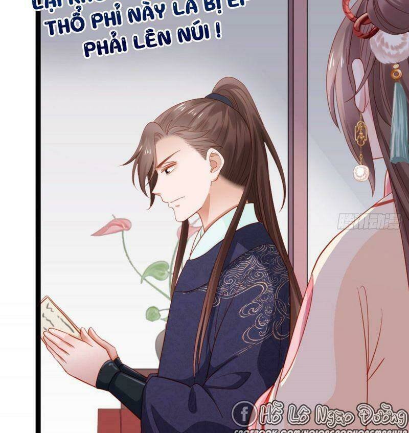 đứng yên ! phụng chỉ đánh cướp đây chapter 23 49