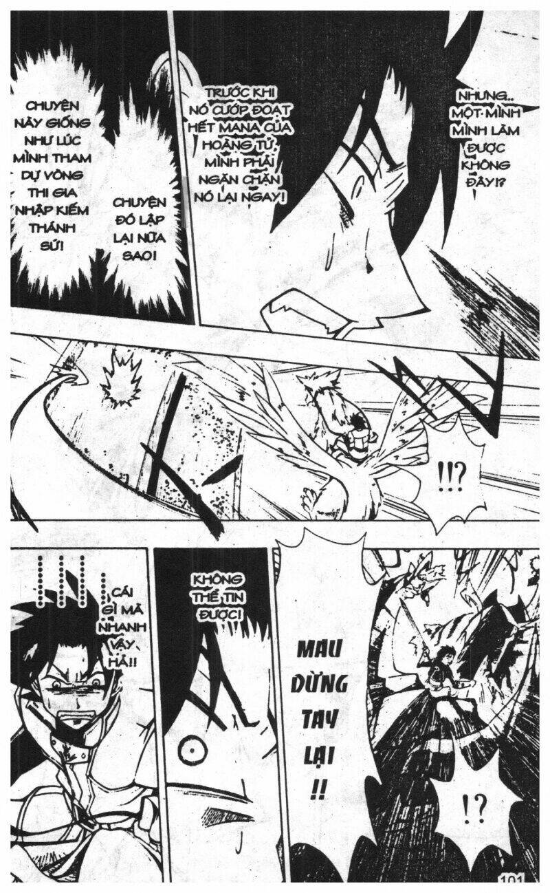 joou kishi monogatari chapter 10 99