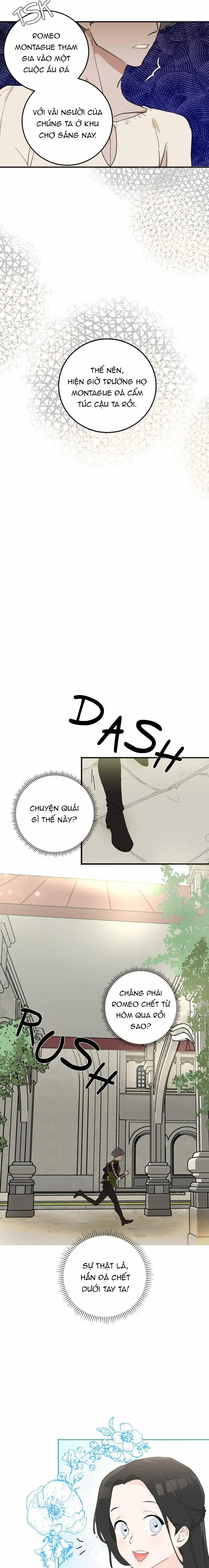 tạm biệt juliet của ta chapter 4.2 3