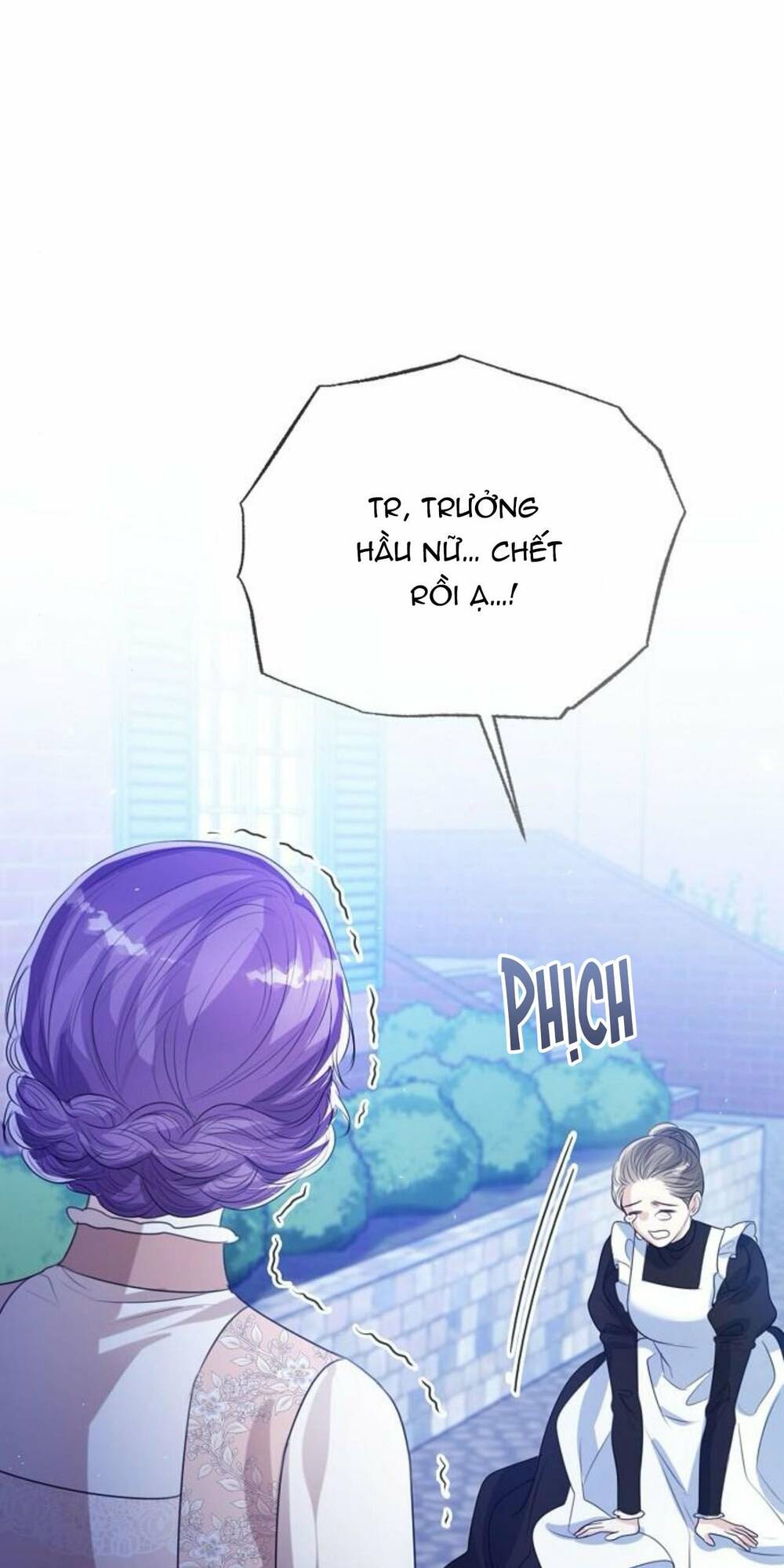 tôi sẽ từ bỏ vị trí hoàng hậu chapter 47.2 3