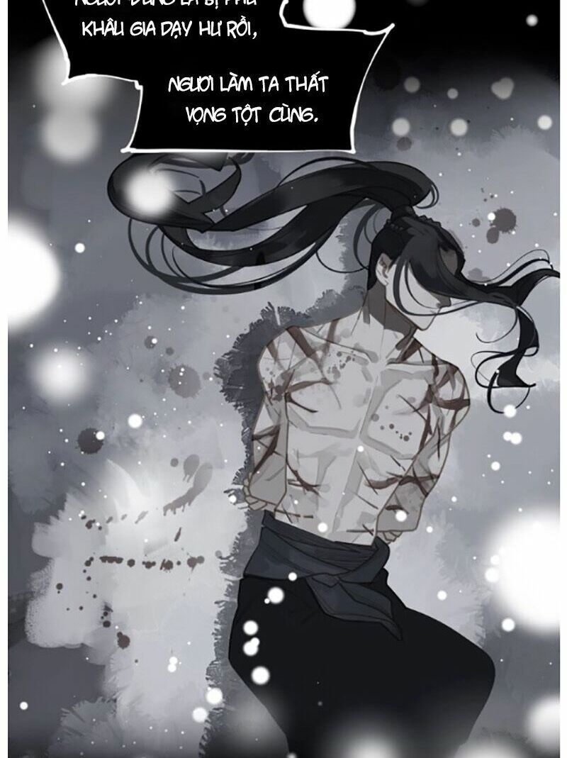 nhất đại linh hậu chapter 66 17