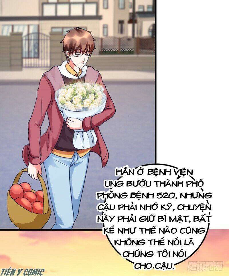 thấu thị tiên y chapter 79 19