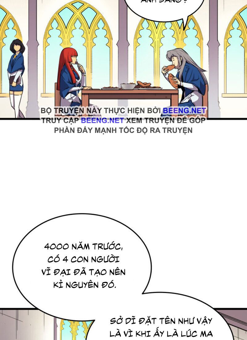 sự trở lại của pháp sư vĩ đại sau 4000 năm chapter 6 29