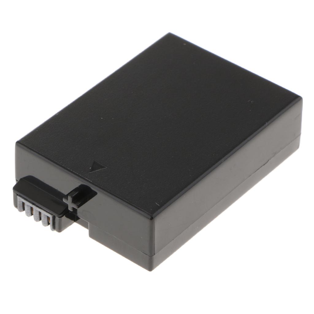 DR-E8 DC Coupler LP-E8 Dummy Battery Fit ACK-E8 for  EOS 700D 650D