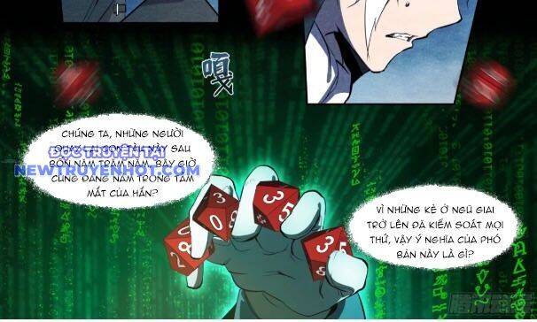 dự báo khải huyền chapter 141 19