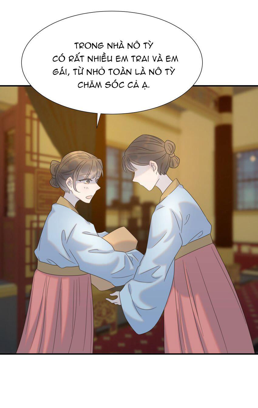 hình như cầm nhầm kịch bản của nữ chính rồi chapter 64 15