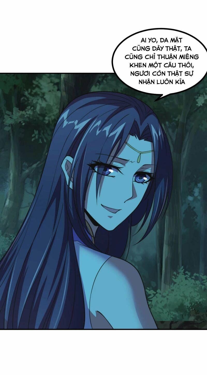 tiên võ đế tôn chapter 158 7