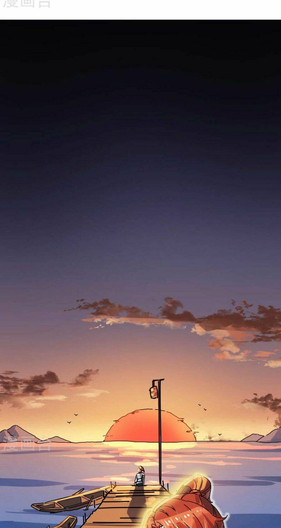 luân hồi nhất kiếm chapter 1 9