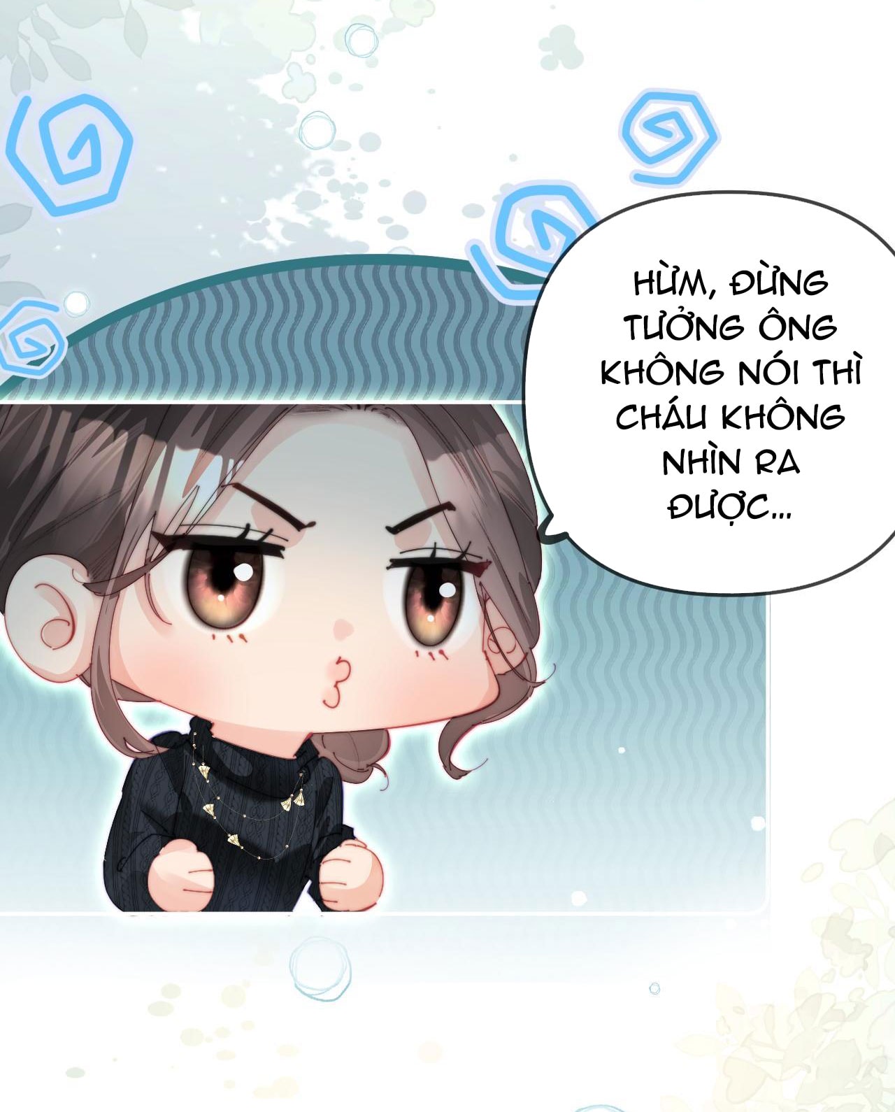 câu chuyện ngọt ngào của cặp vợ chồng đỉnh lưu chapter 96 14