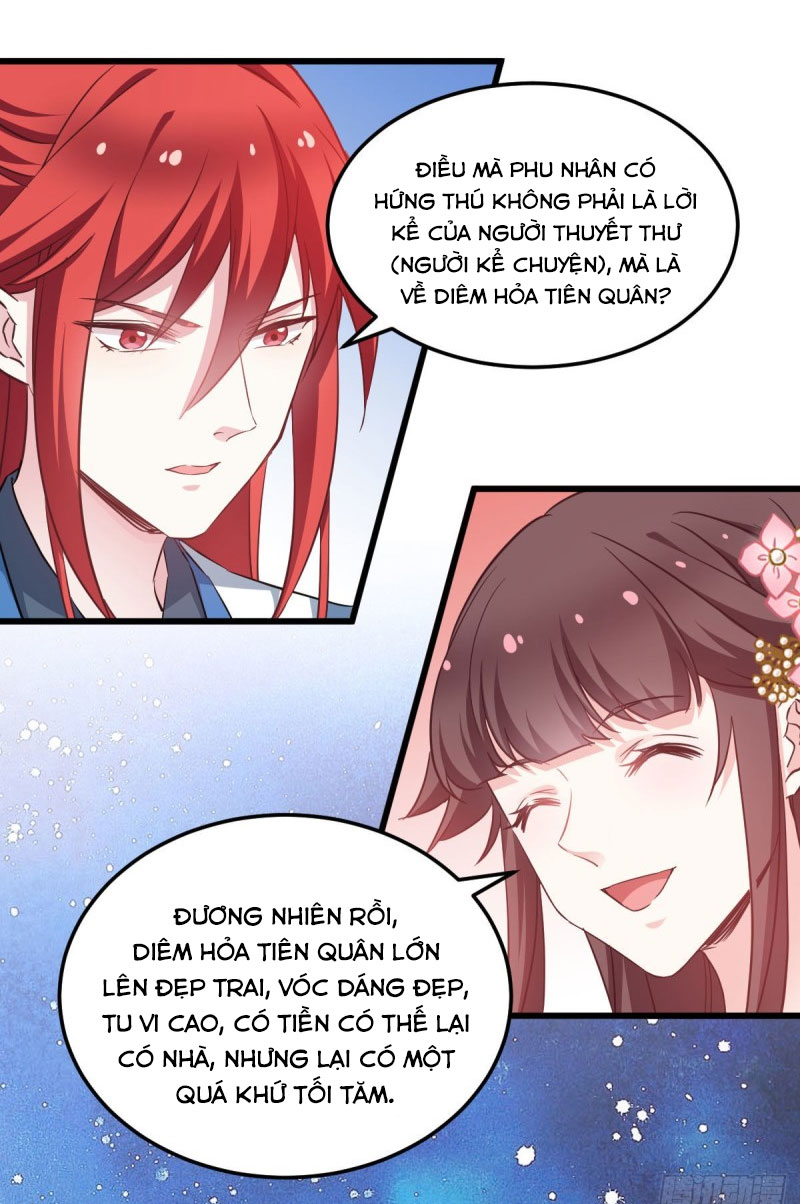 trò chơi trừng phạt chapter 95 5