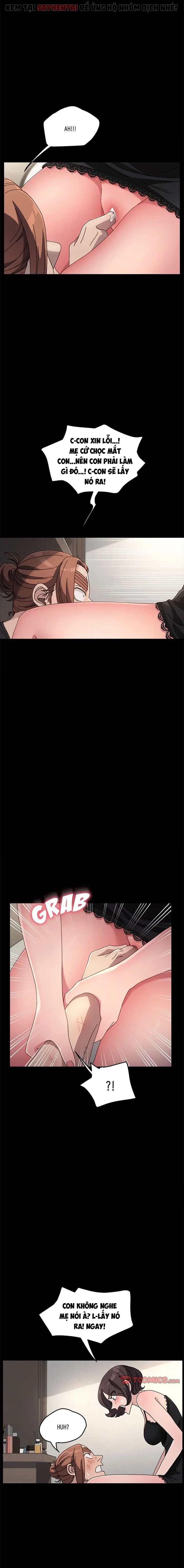 người đàn ông của ngôi nhà này chapter 16 12