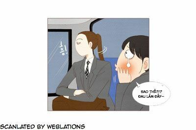 thánh thần trẻ trâu chapter 29 11