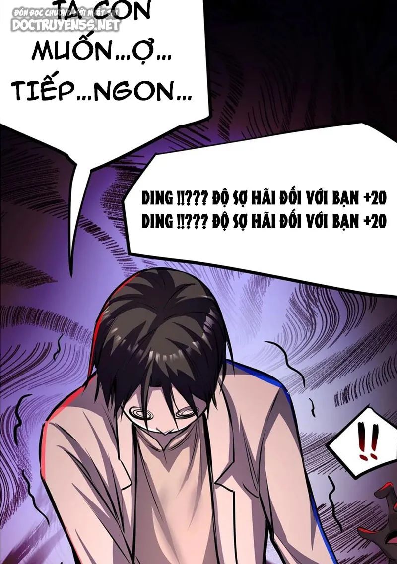 quỷ dị dược tề sư: bệnh nhân của ta đều là kinh khủng chapter 108 17