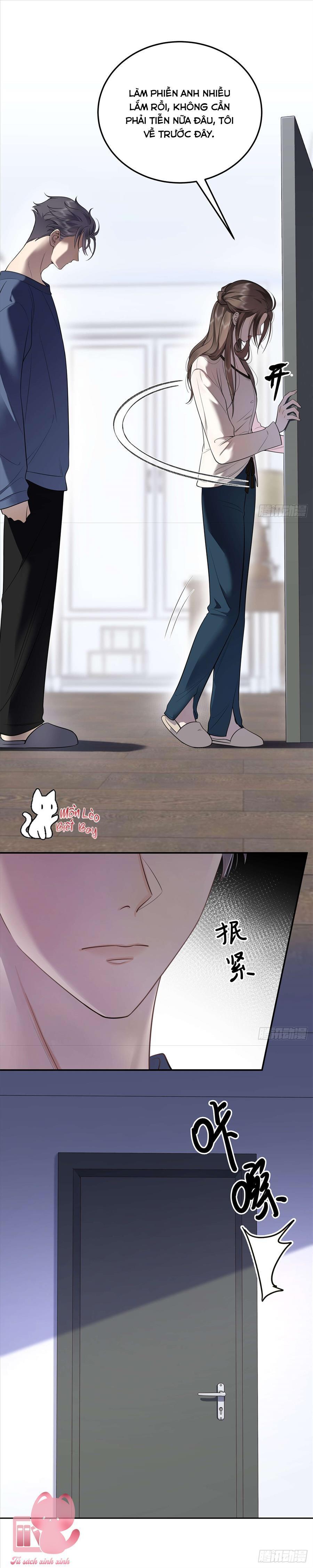 hàng tỷ ngôi sao không bằng em chapter 11 11