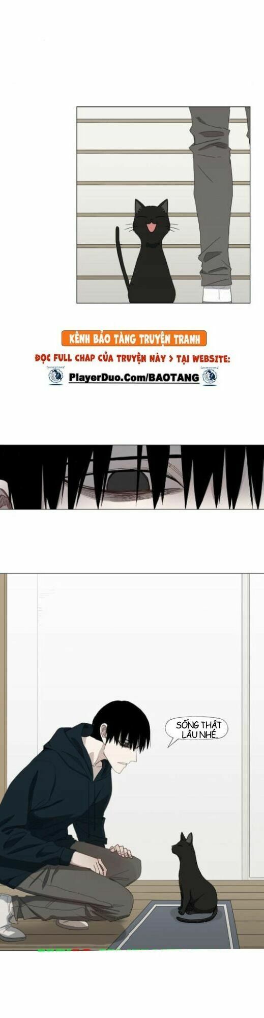 Võ Sĩ Quyền Anh chapter 24 37