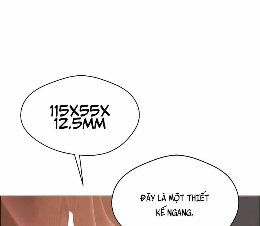 Người Đàn Ông Thực Thụ chapter 117.1 51