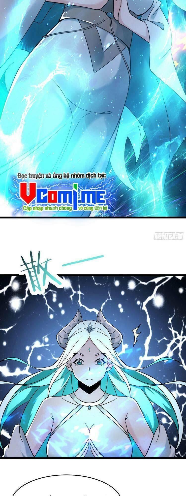 đồ đệ ta toàn là nữ ma đầu chapter 147 5