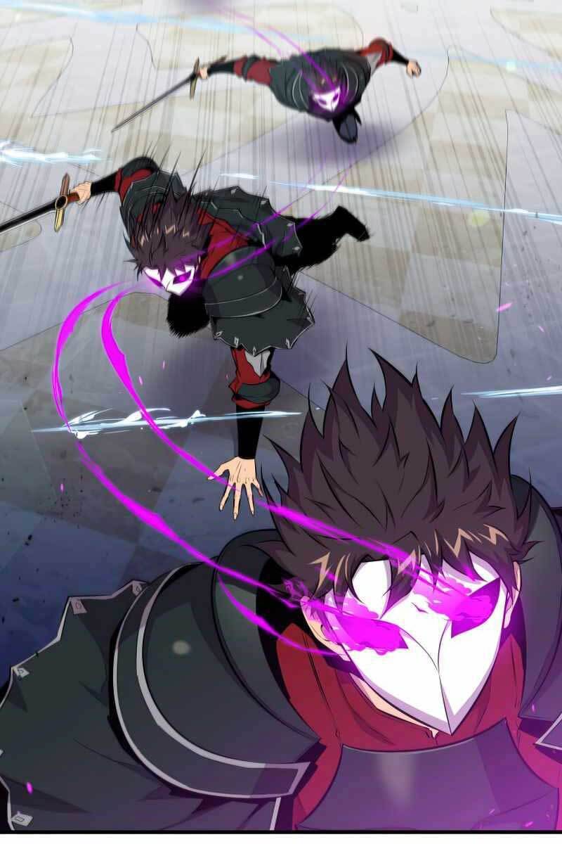 tôi thăng cấp trong lúc ngủ chapter 55 15