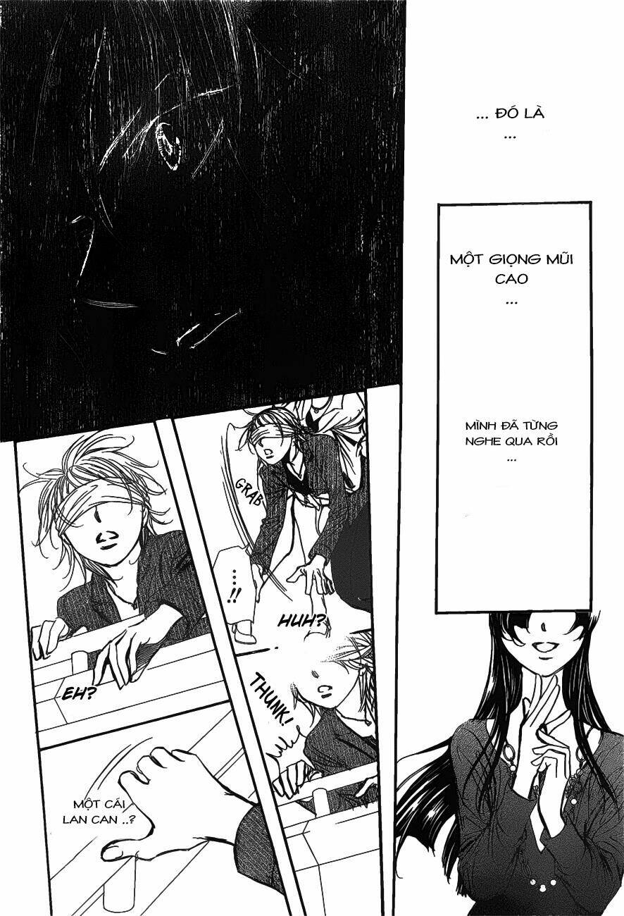 thử thách của kyouko chapter 257 26