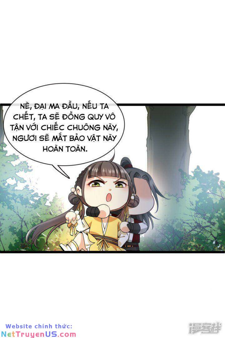 nụ cười của nàng liền ngọt đảo ta tám viên nha chapter 69 31