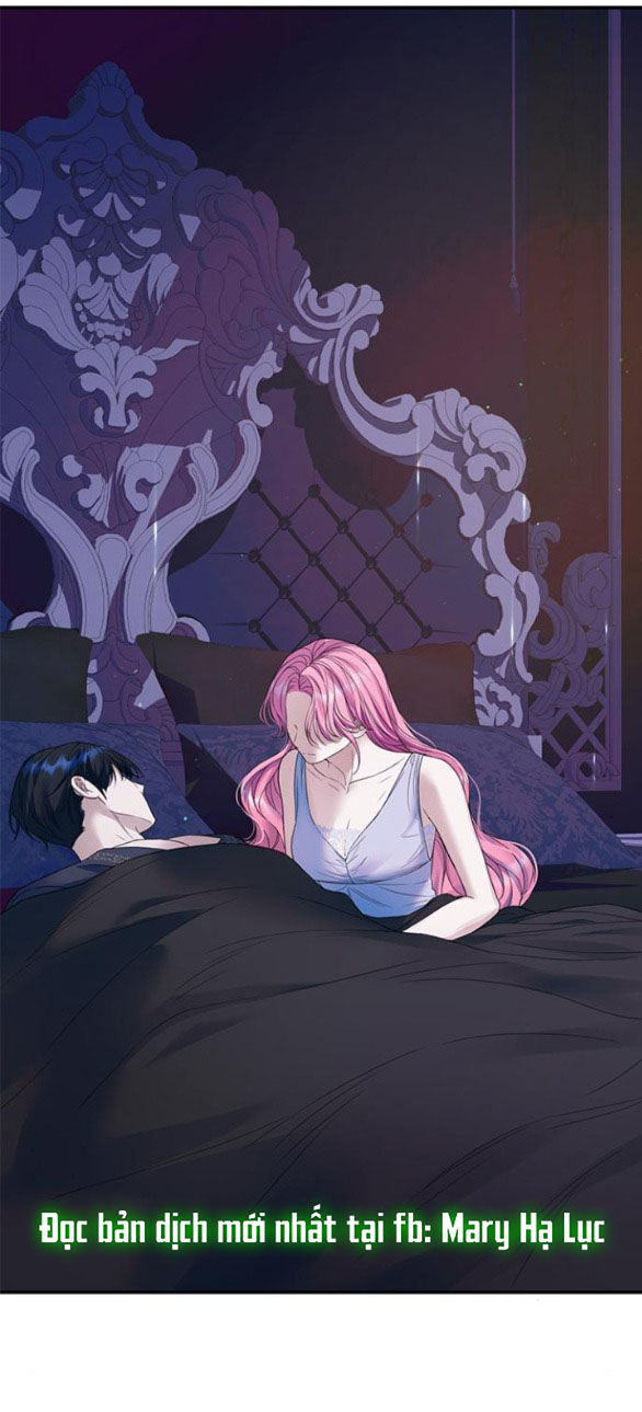 tôi tưởng bản thân không còn sống được bao lâu! chapter 67.1 32