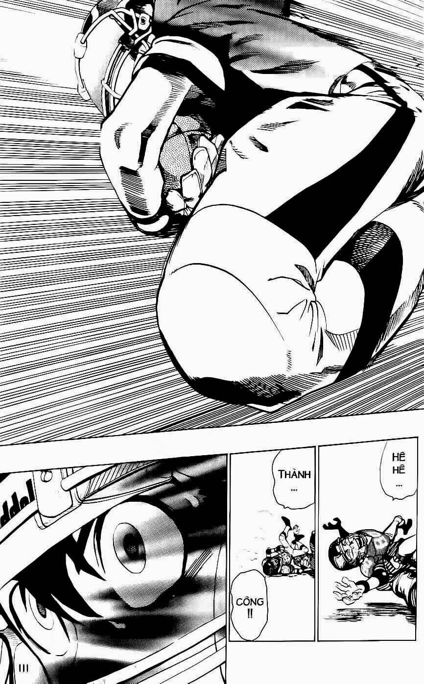 lá chắn mắt chapter 148 5