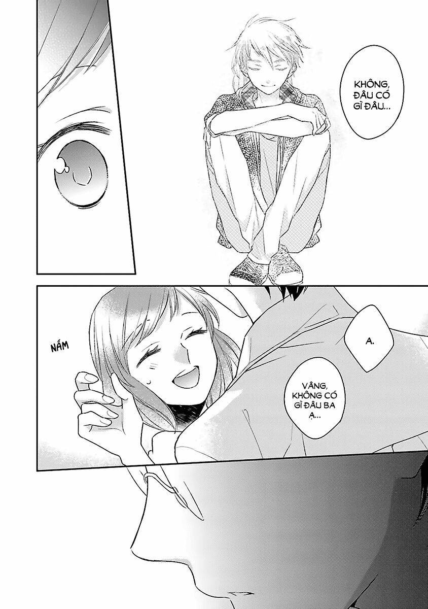 not entirely a father-daughter relationship chapter 12 29