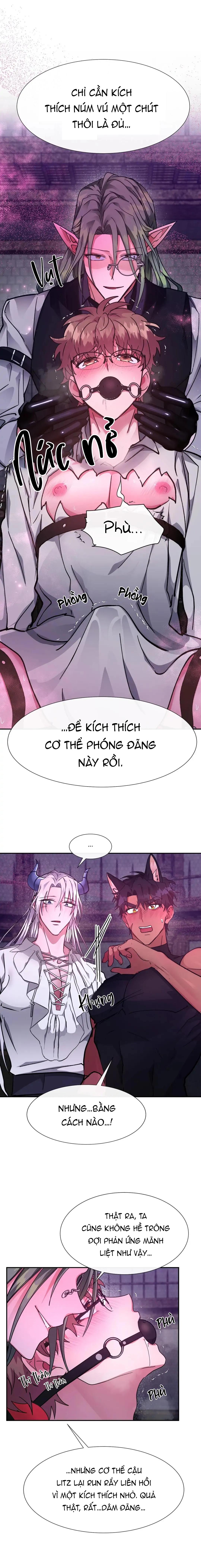 lâu đài tình dục chapter 22 13