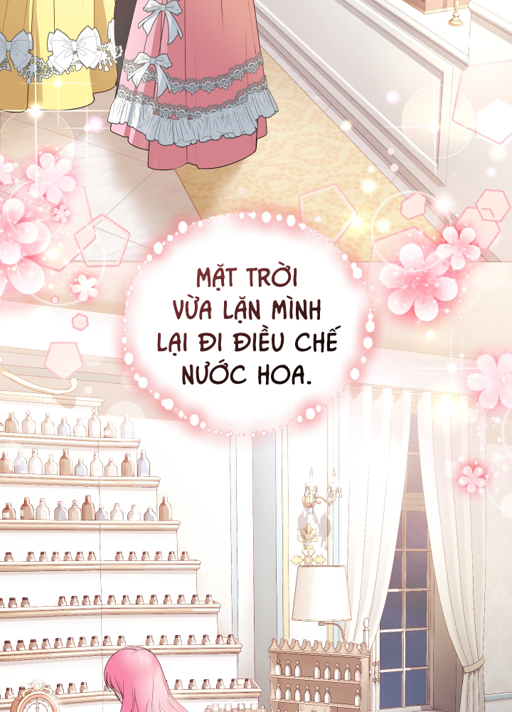 trở thành người điều chế nước hoa duy nhất của bạo chúa chapter 21 44