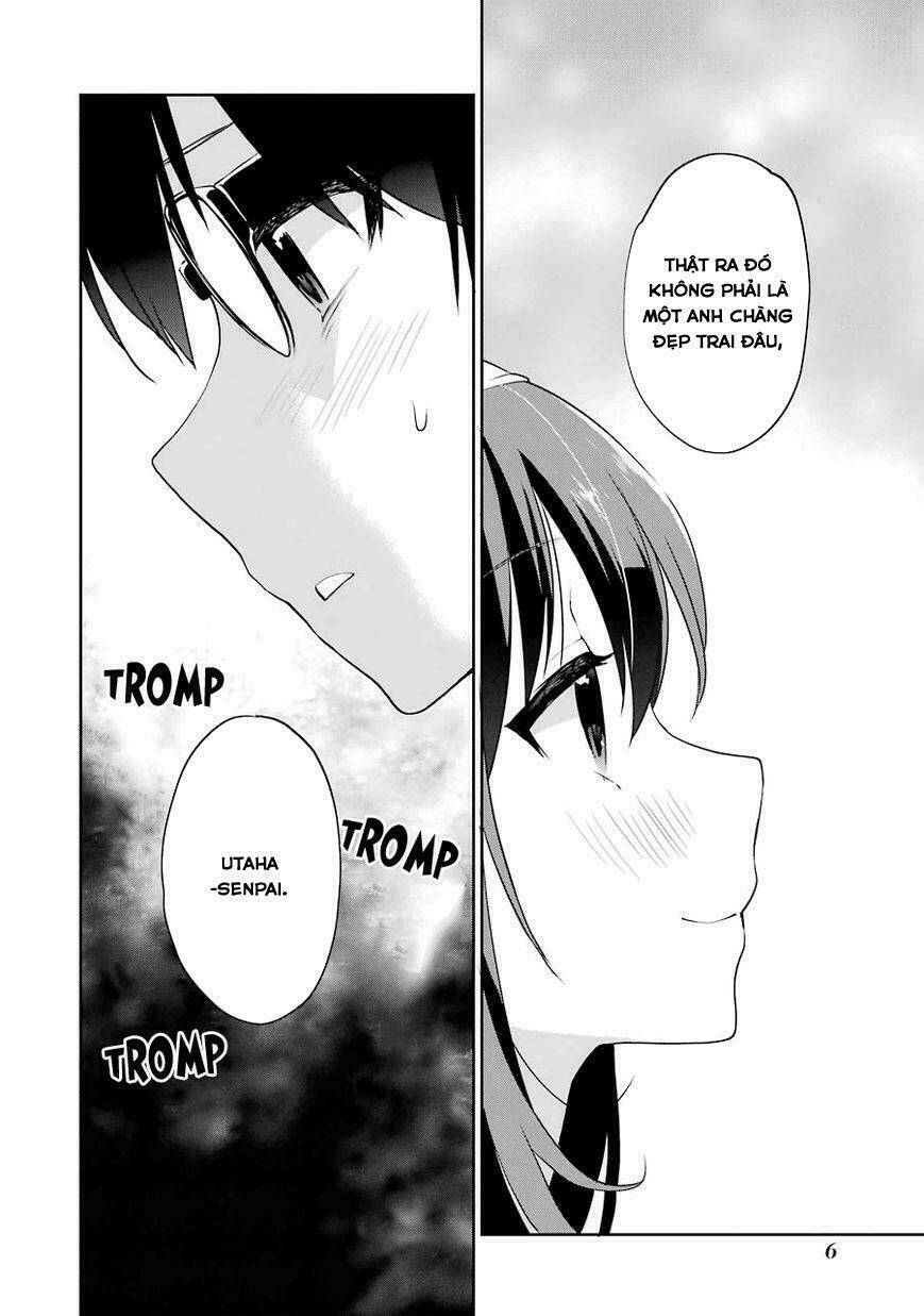 saenai kanojo no sodatekata - koisuru metronome chapter 12 8
