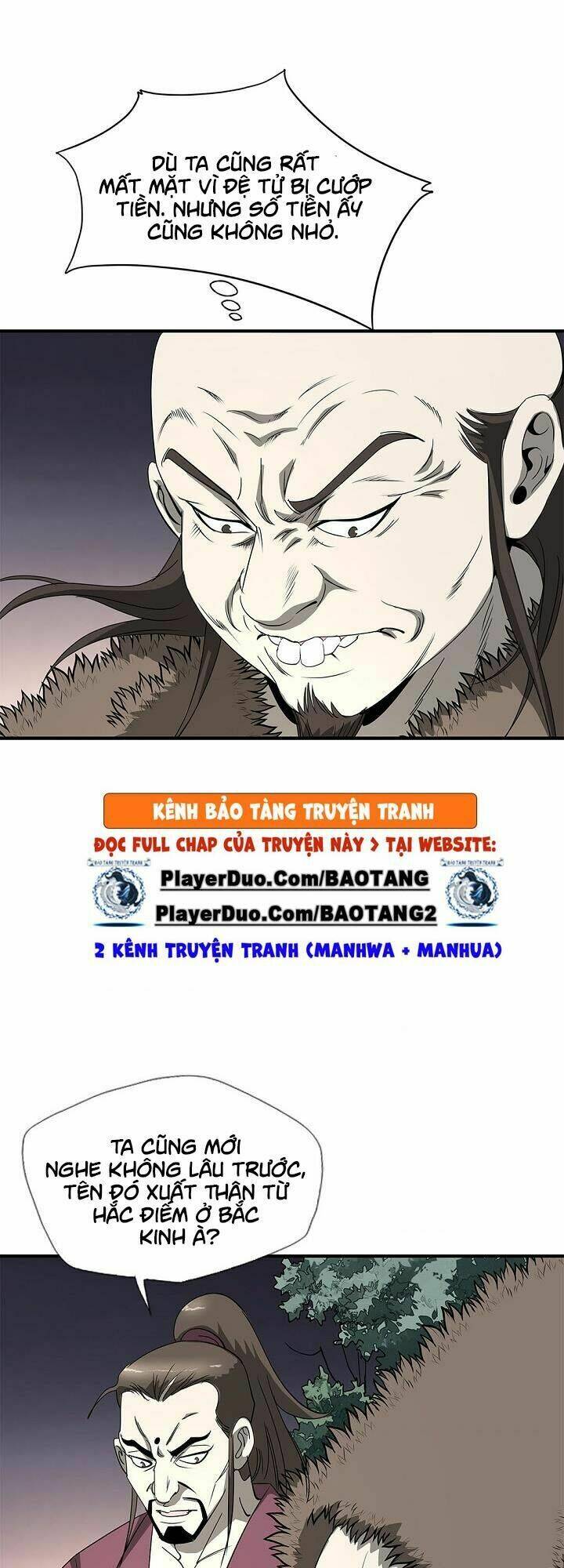 cuồng long chapter 32 26