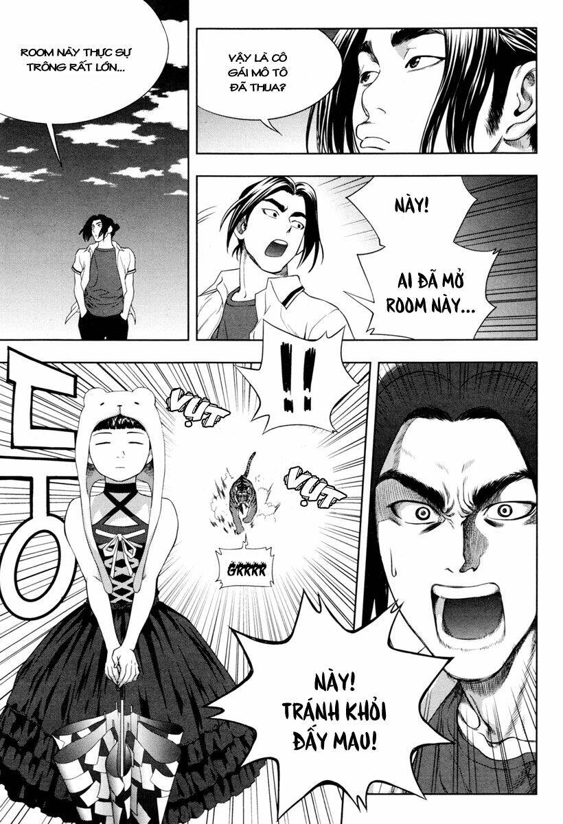 xo sisters chapter 9 26