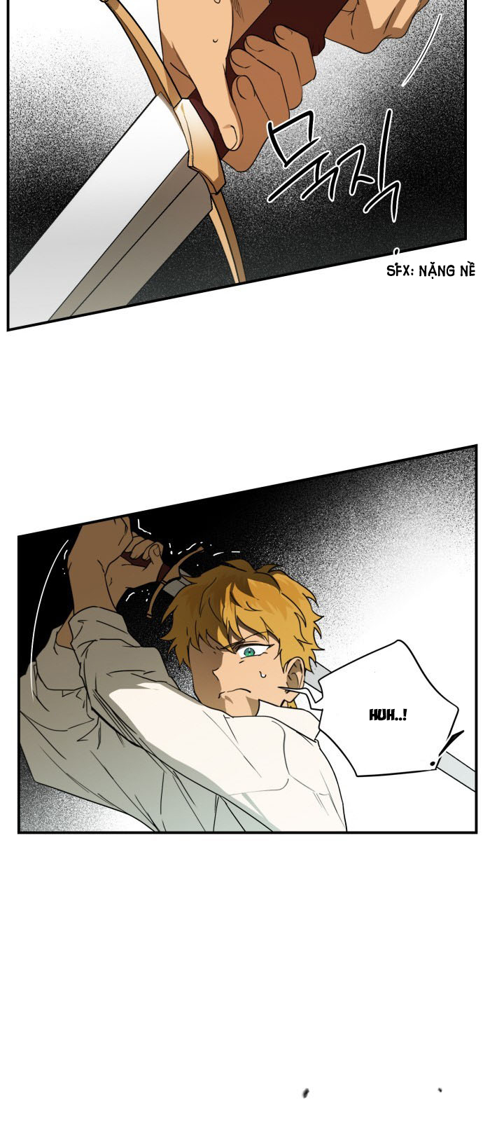 bị che khuất bởi hoàng hôn chapter 58 28